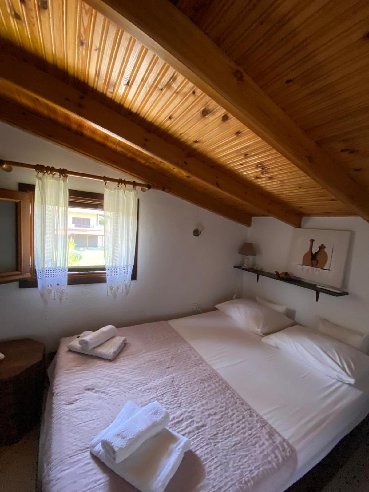 Minthi Holiday home