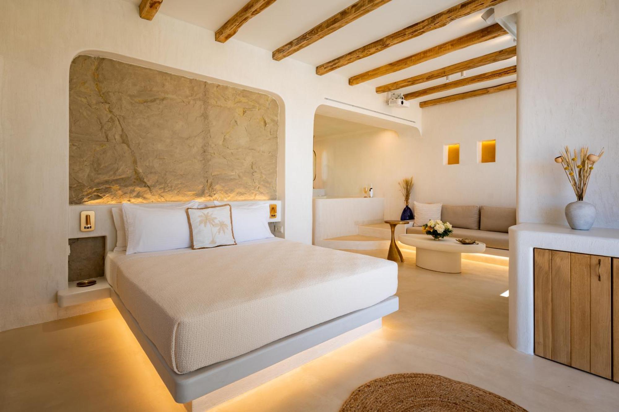 Youtopia Holiday home Chora (Ios)