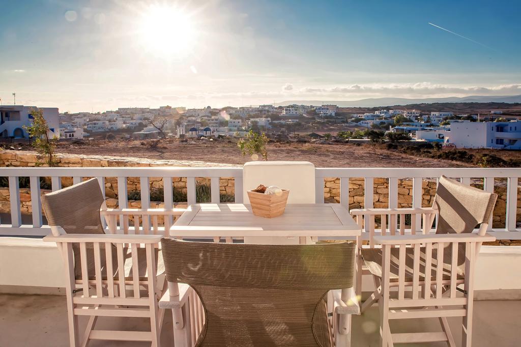 Oceanides Holiday home *
