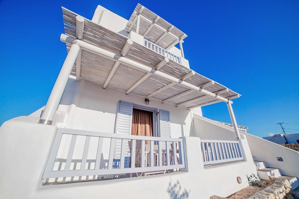 Holiday home Oceanides
