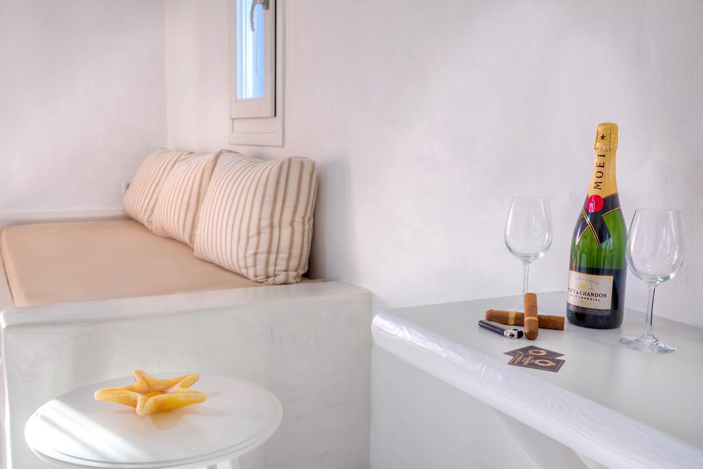 Oceanides Holiday home *