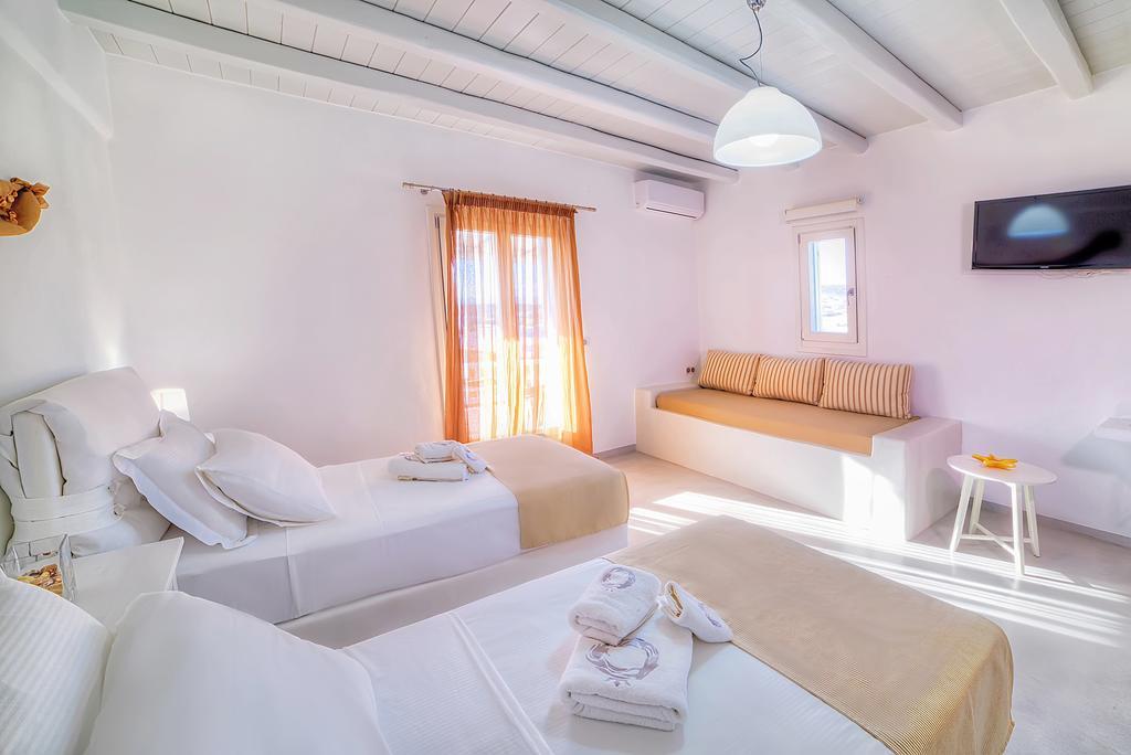Oceanides Holiday home *