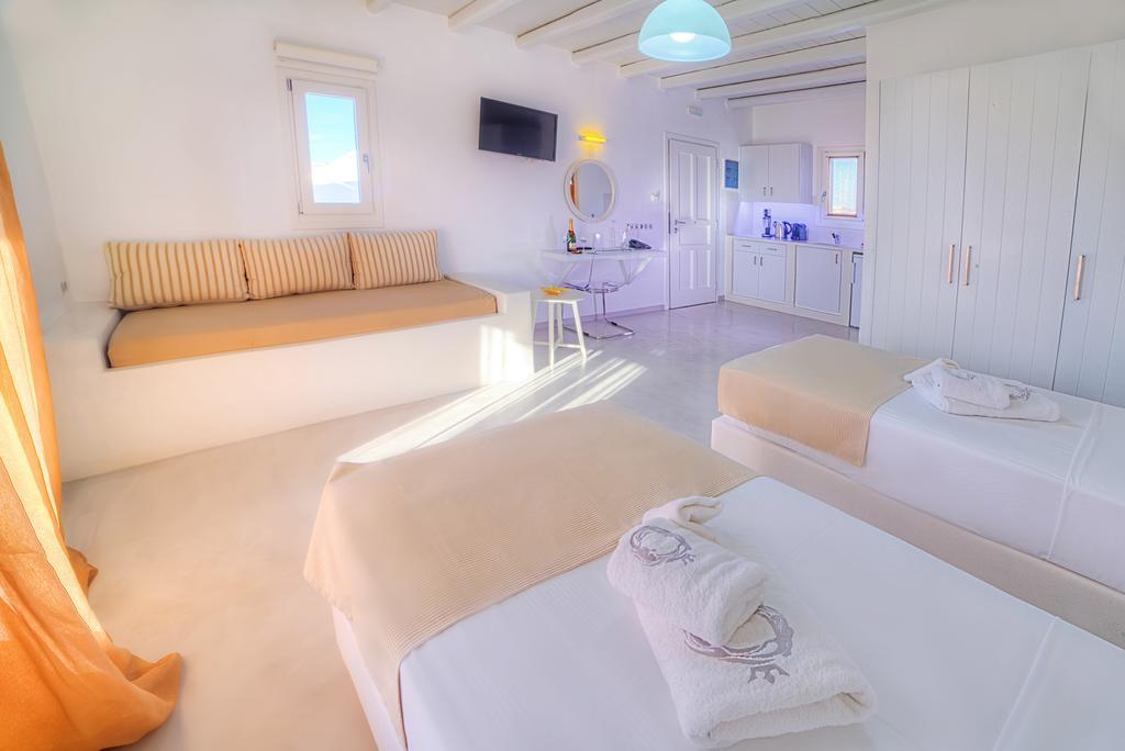 Holiday home Oceanides *