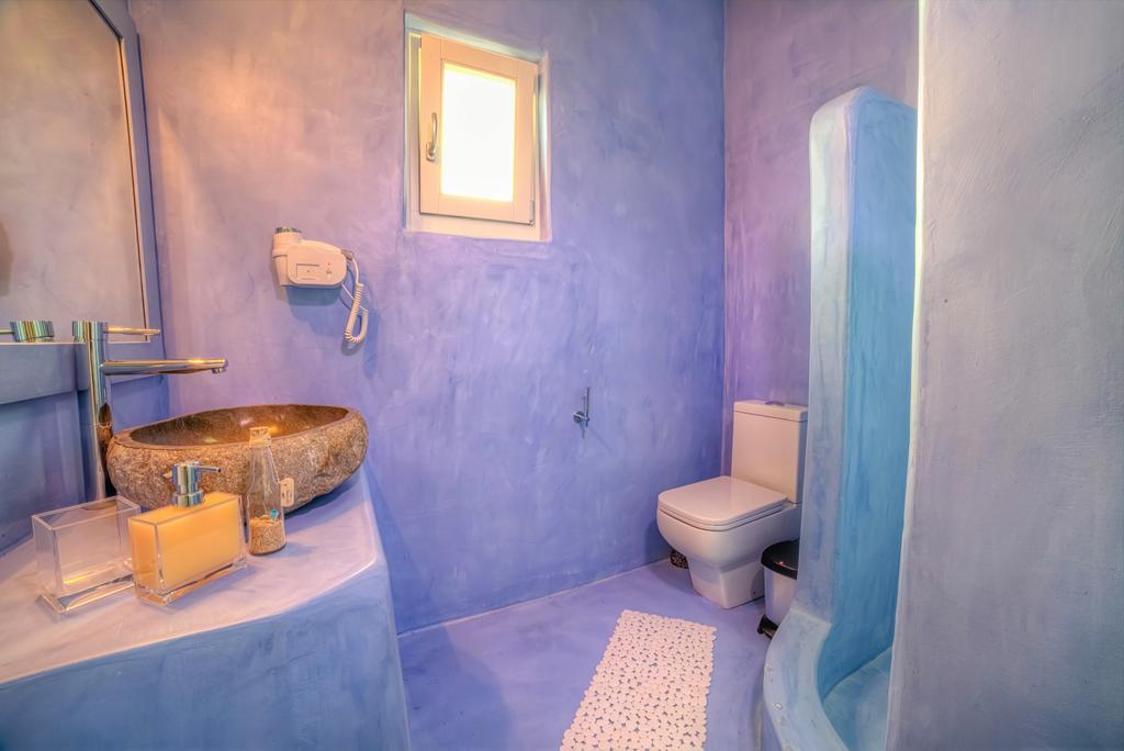 Oceanides Holiday home