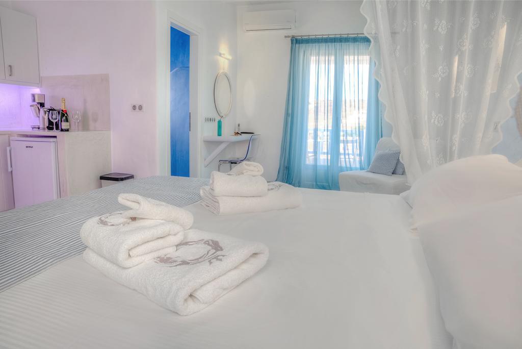 Holiday home Oceanides *