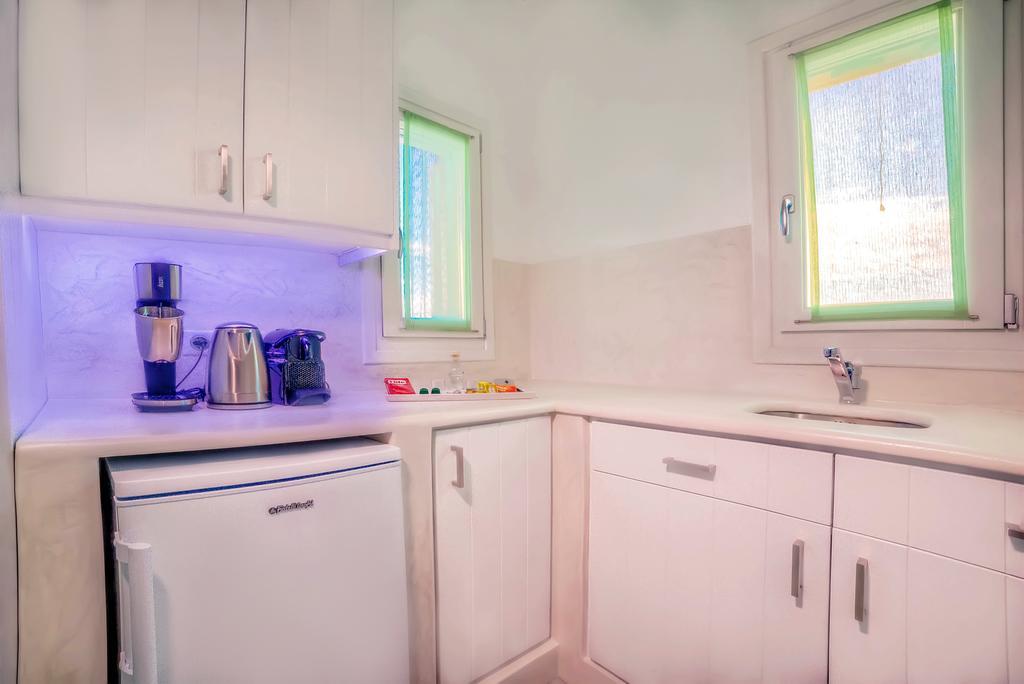 Holiday home Oceanides *