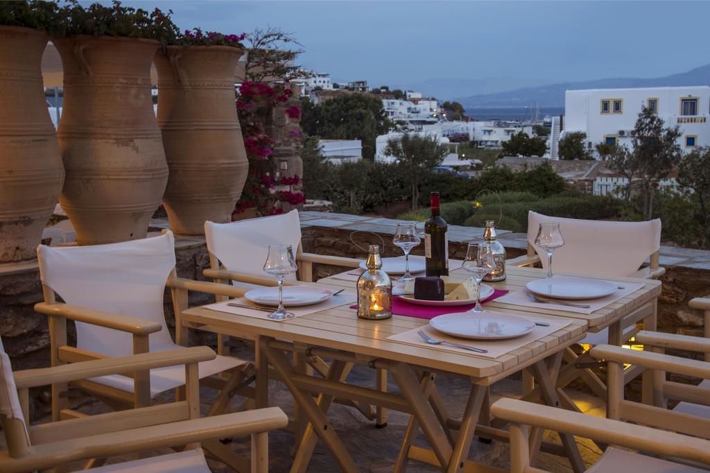 Aspro Villas Villa *