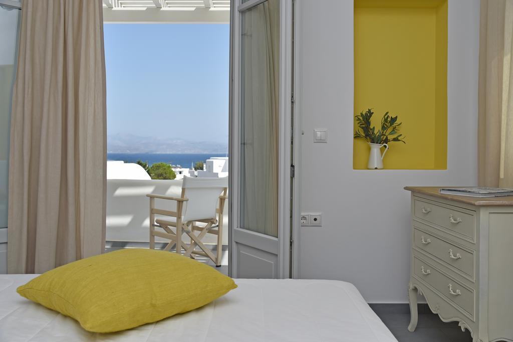 Aspro Villas Villa