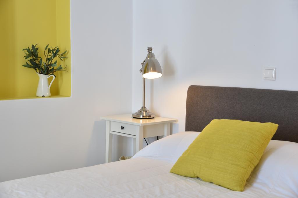 Aspro Villas * Piso Livadi