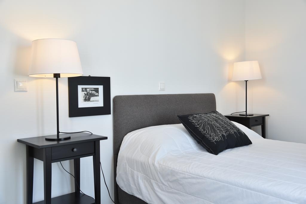 Aspro Villas Villa *