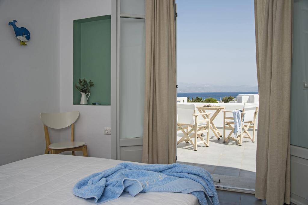 Villa Aspro Villas