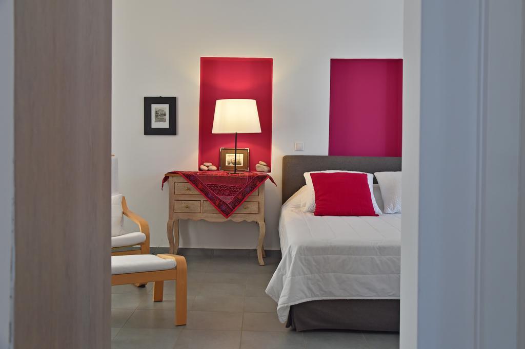 Aspro Villas * Piso Livadi
