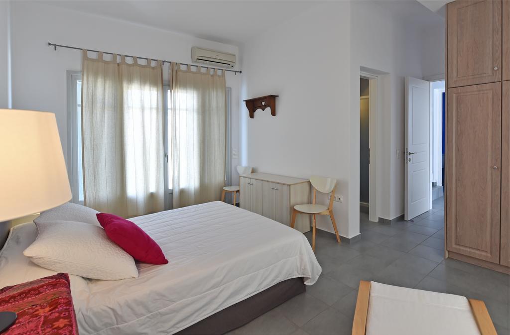 Aspro Villas * Piso Livadi
