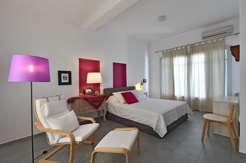 Aspro Villas Villa Piso Livadi