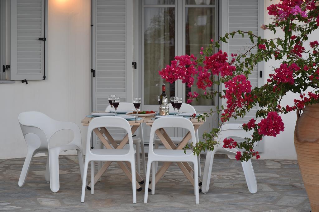 Aspro Villas Villa *