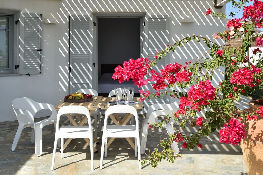 Villa Aspro Villas