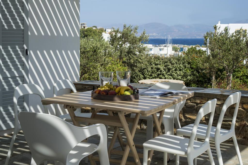 Aspro Villas Villa