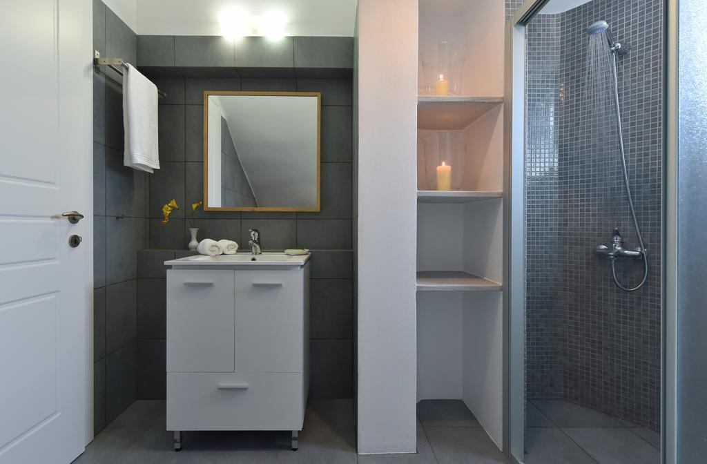Aspro Villas * Piso Livadi