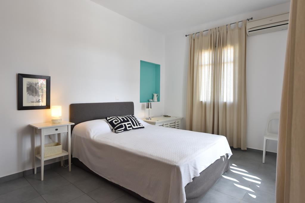 Aspro Villas * Piso Livadi