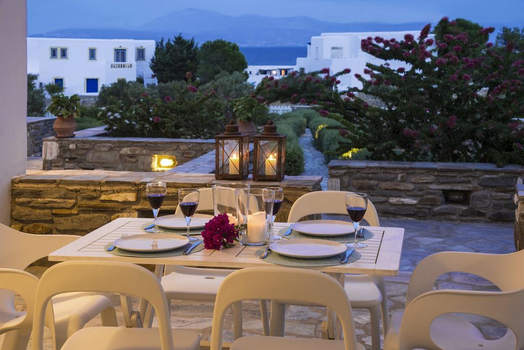 Aspro Villas Villa *
