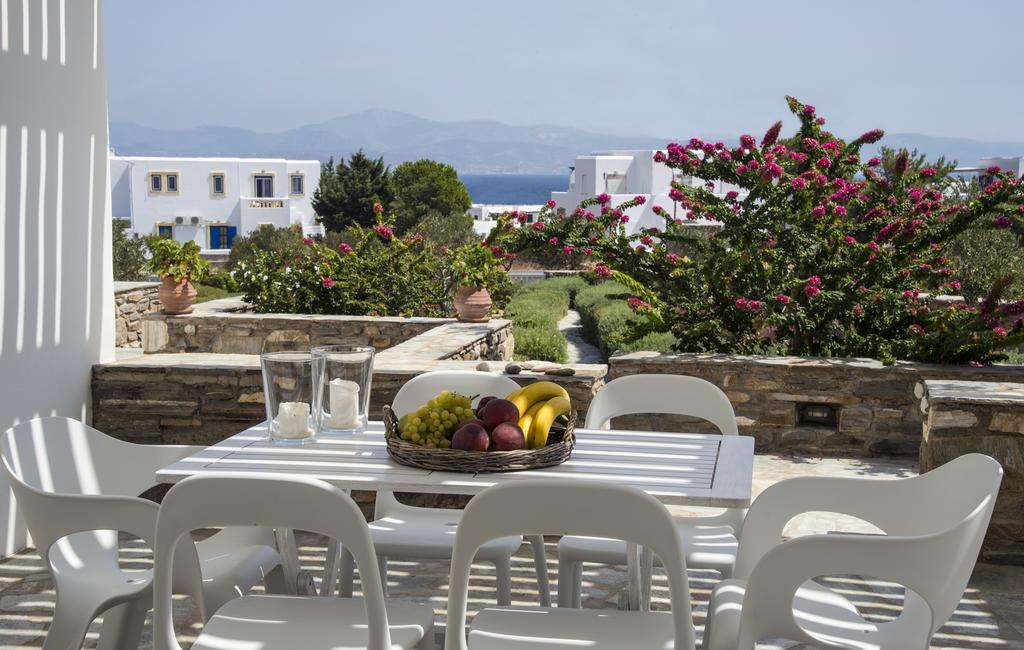 Aspro Villas * Piso Livadi