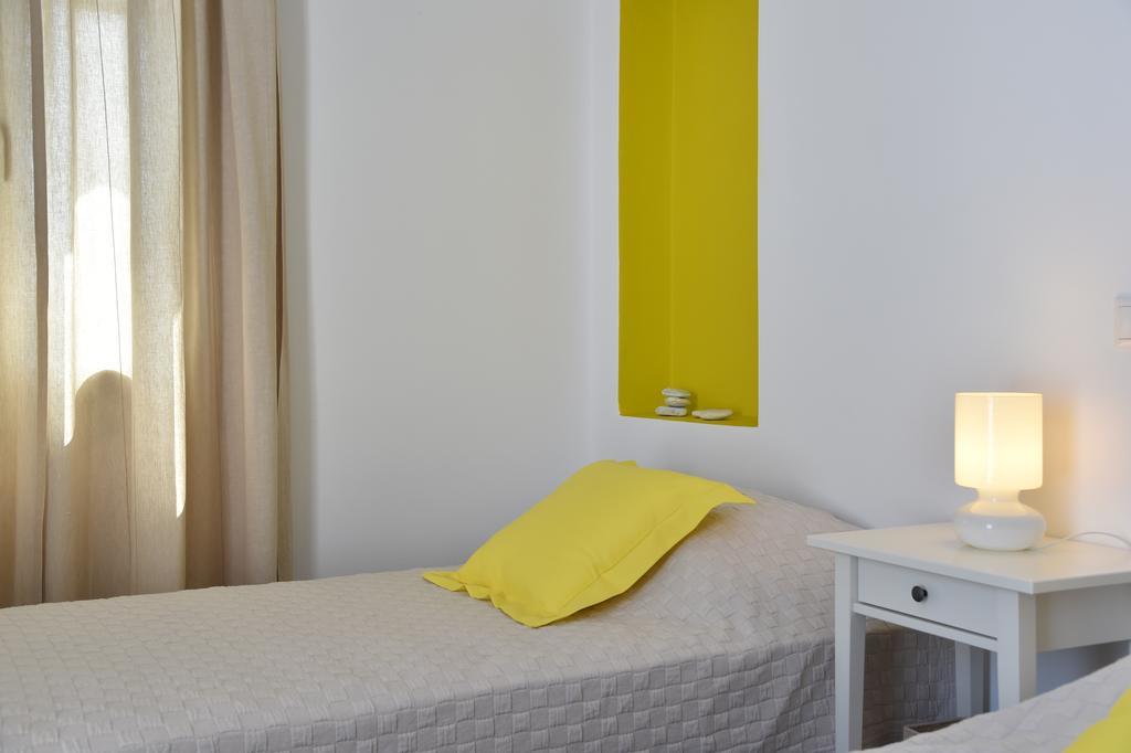 Aspro Villas *