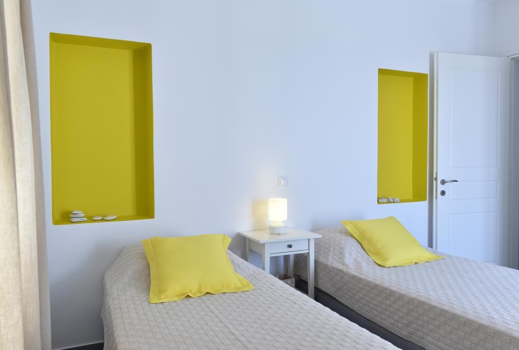Villa Aspro Villas *