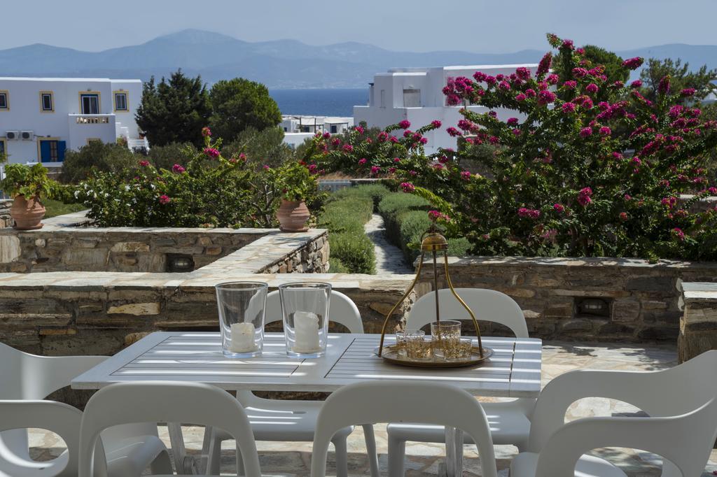 Aspro Villas Villa
