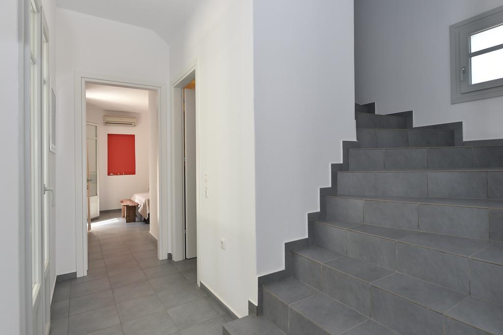 Aspro Villas * Piso Livadi