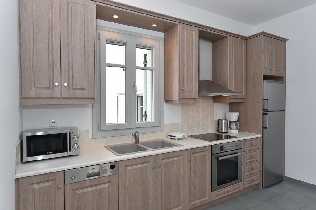 Villa Aspro Villas *