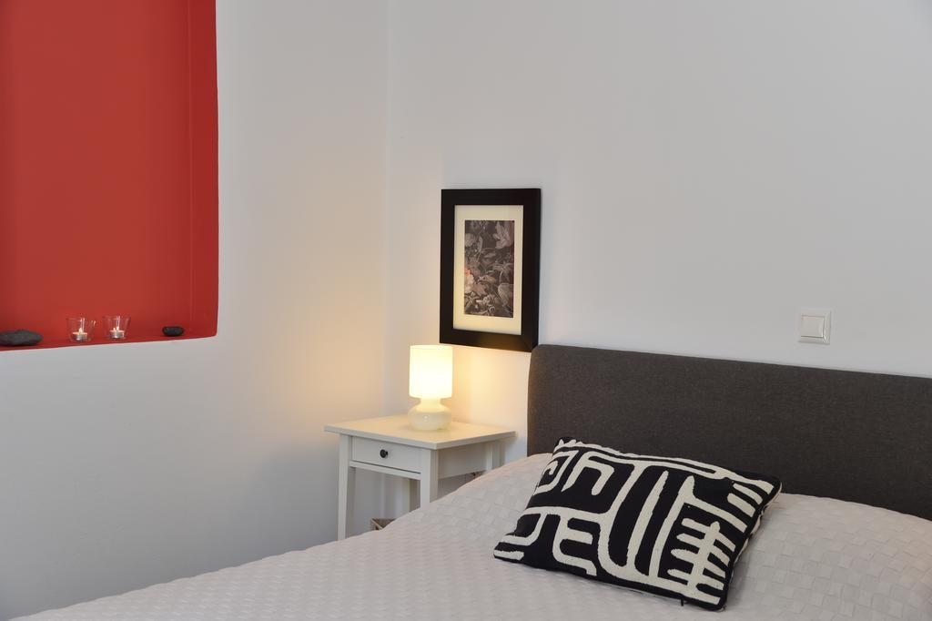 Aspro Villas Villa *