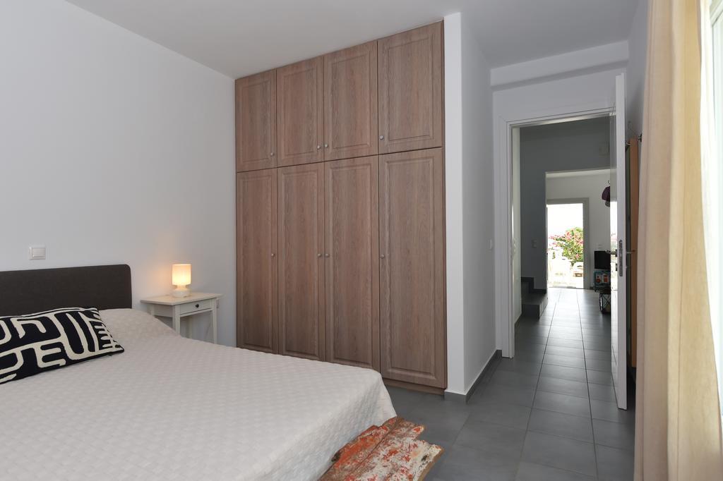 Villa Aspro Villas *