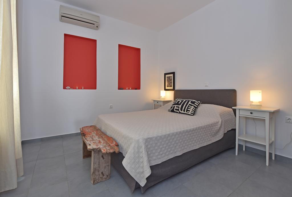 Aspro Villas Villa *