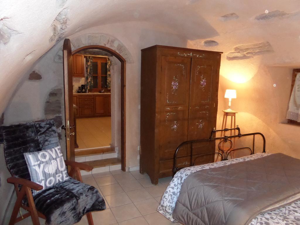 Apartment Venetis Luxury Apartments *