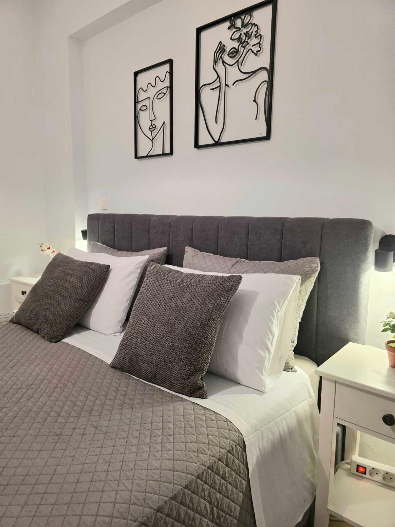 Apartment Palmyra Seaview At