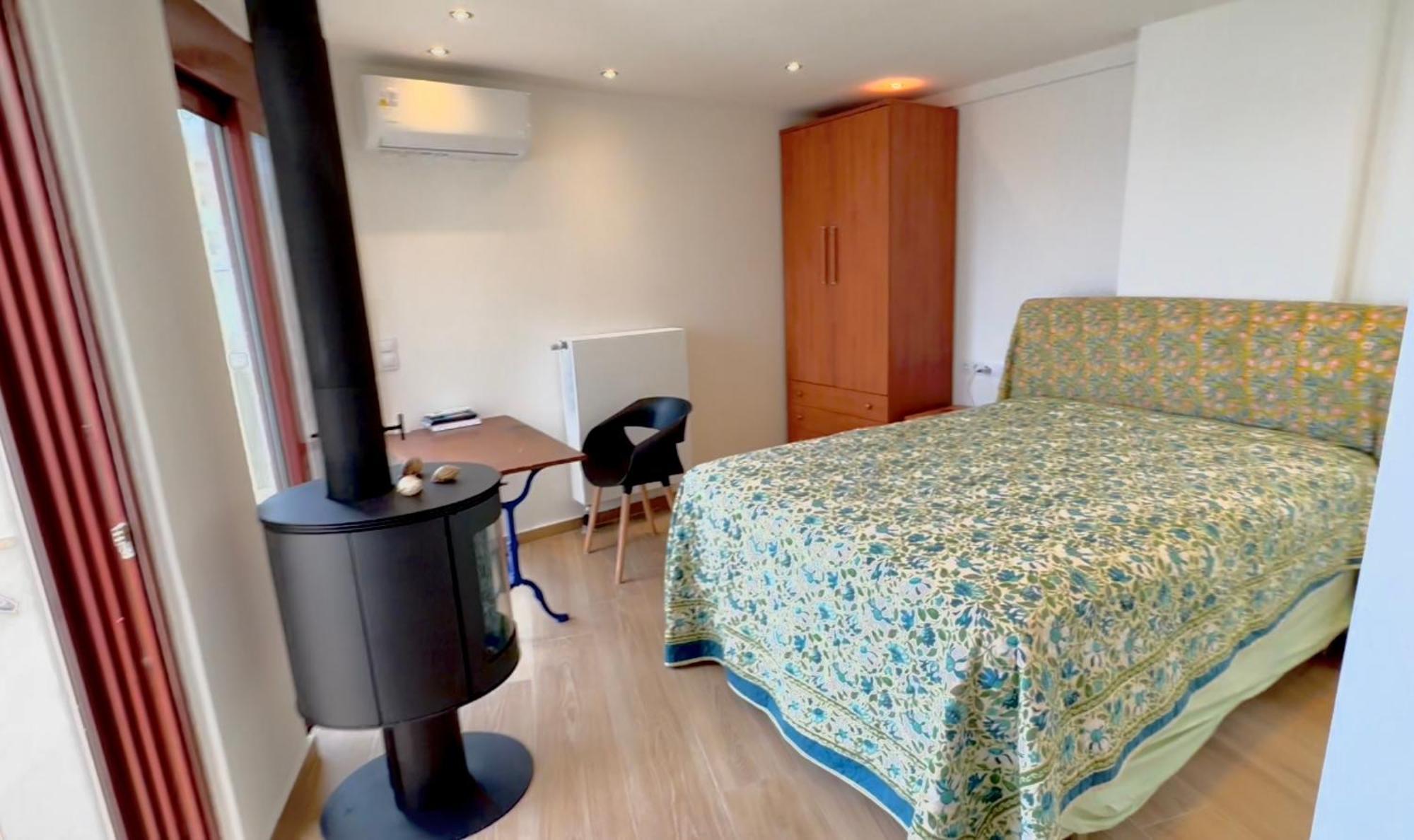 House Apartment Panormos (Crete)