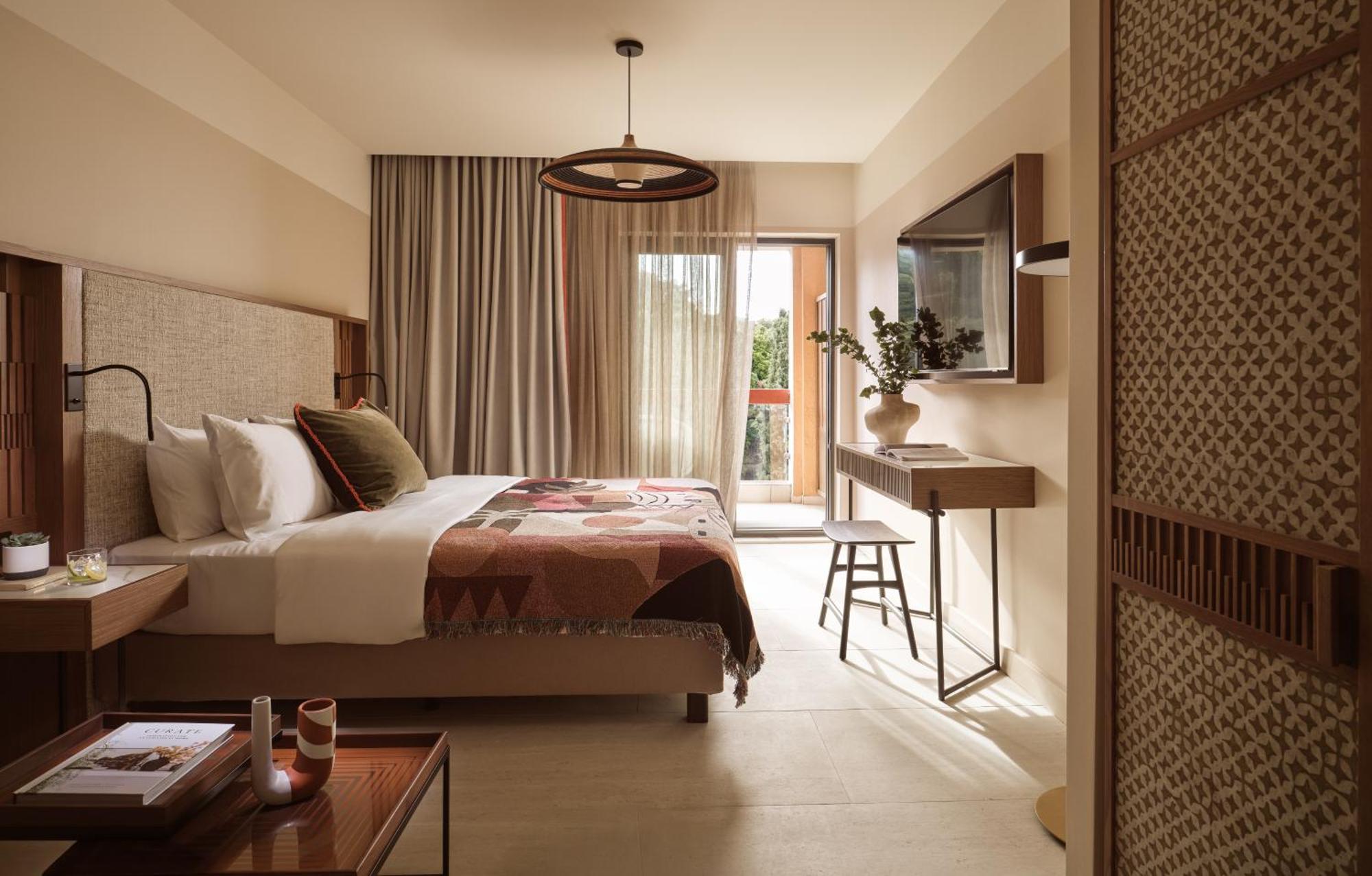 Eagles Palace - Small Luxury Of The World 5* Ouranoupoli