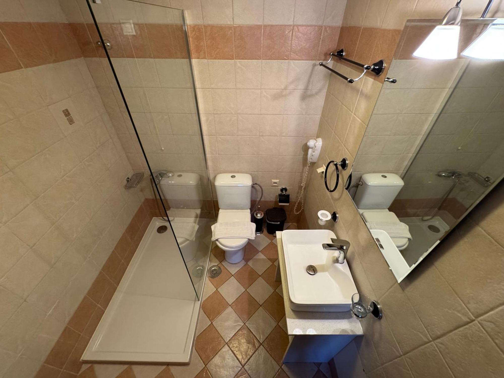 Archontiko Riziko Guest house