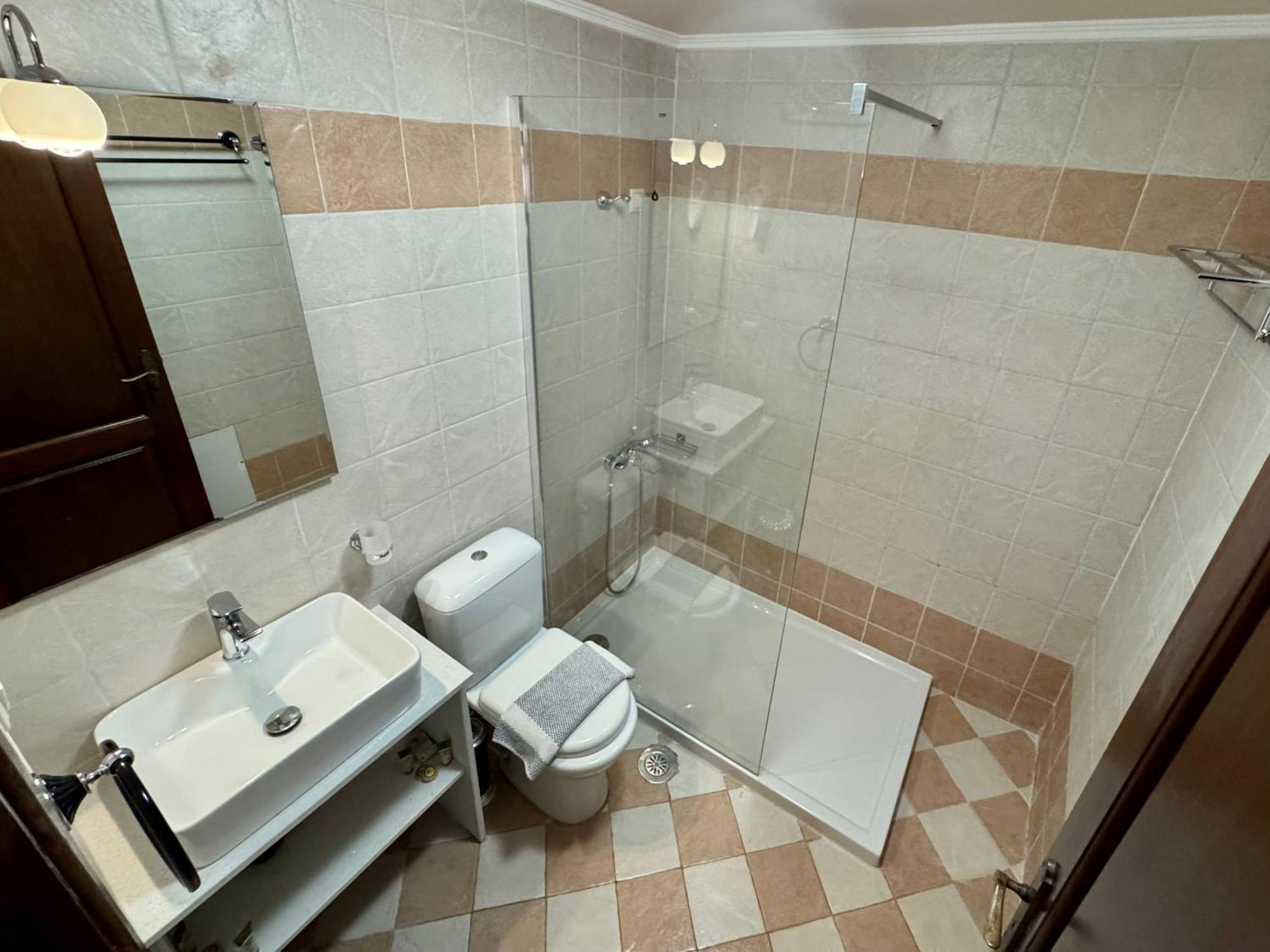 Archontiko Riziko Guest house Kampochora (Chios)