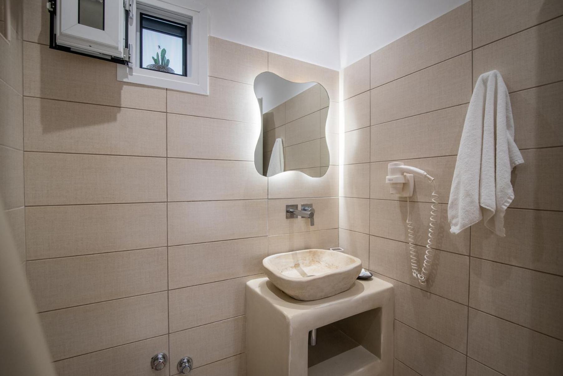 Apartment Mare Monte Naxos *
