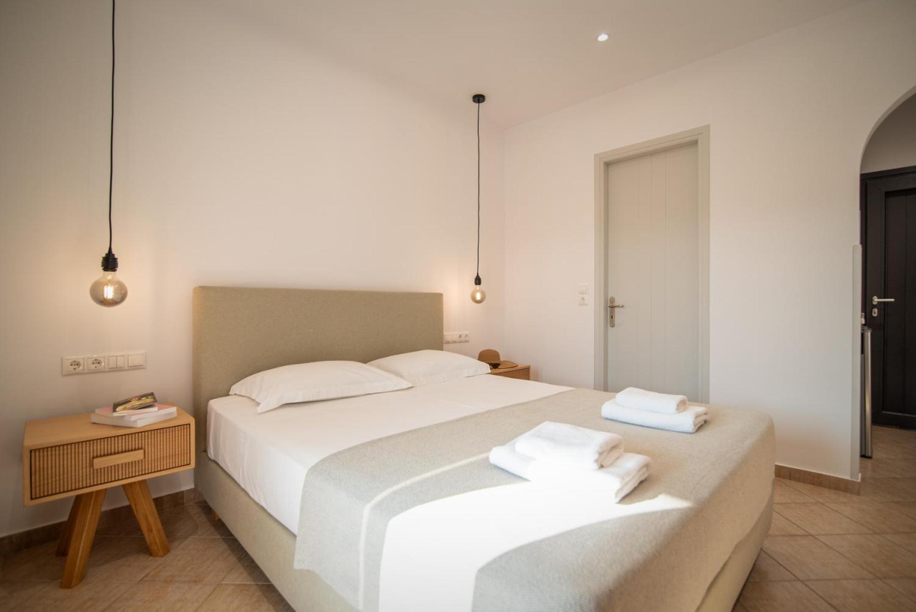 Apartment Mare Monte Naxos Plaka (Naxos)