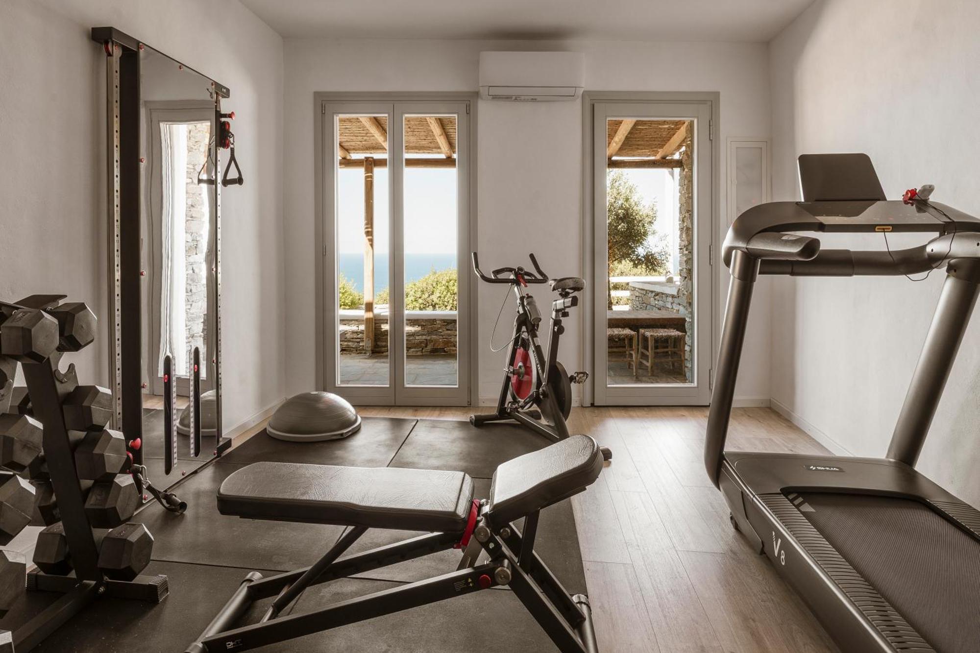 Gerofinikas Boutique Aparthotel 2*