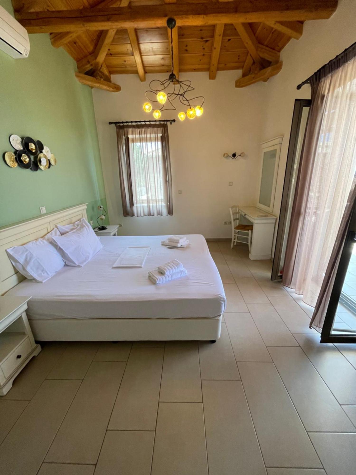 Hotel Kolokotronis Hotel & Spa Stoupa