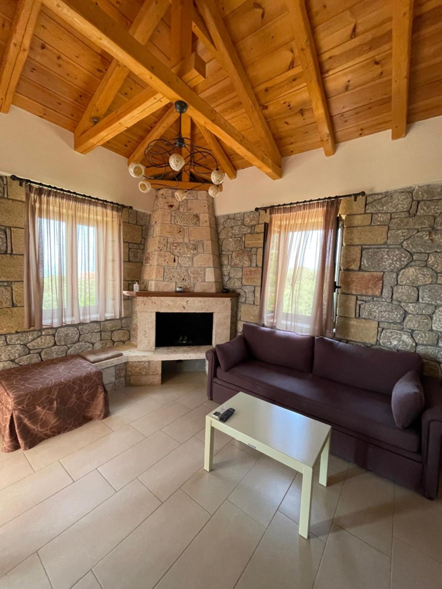 Kolokotronis Hotel & Spa Hotel Stoupa