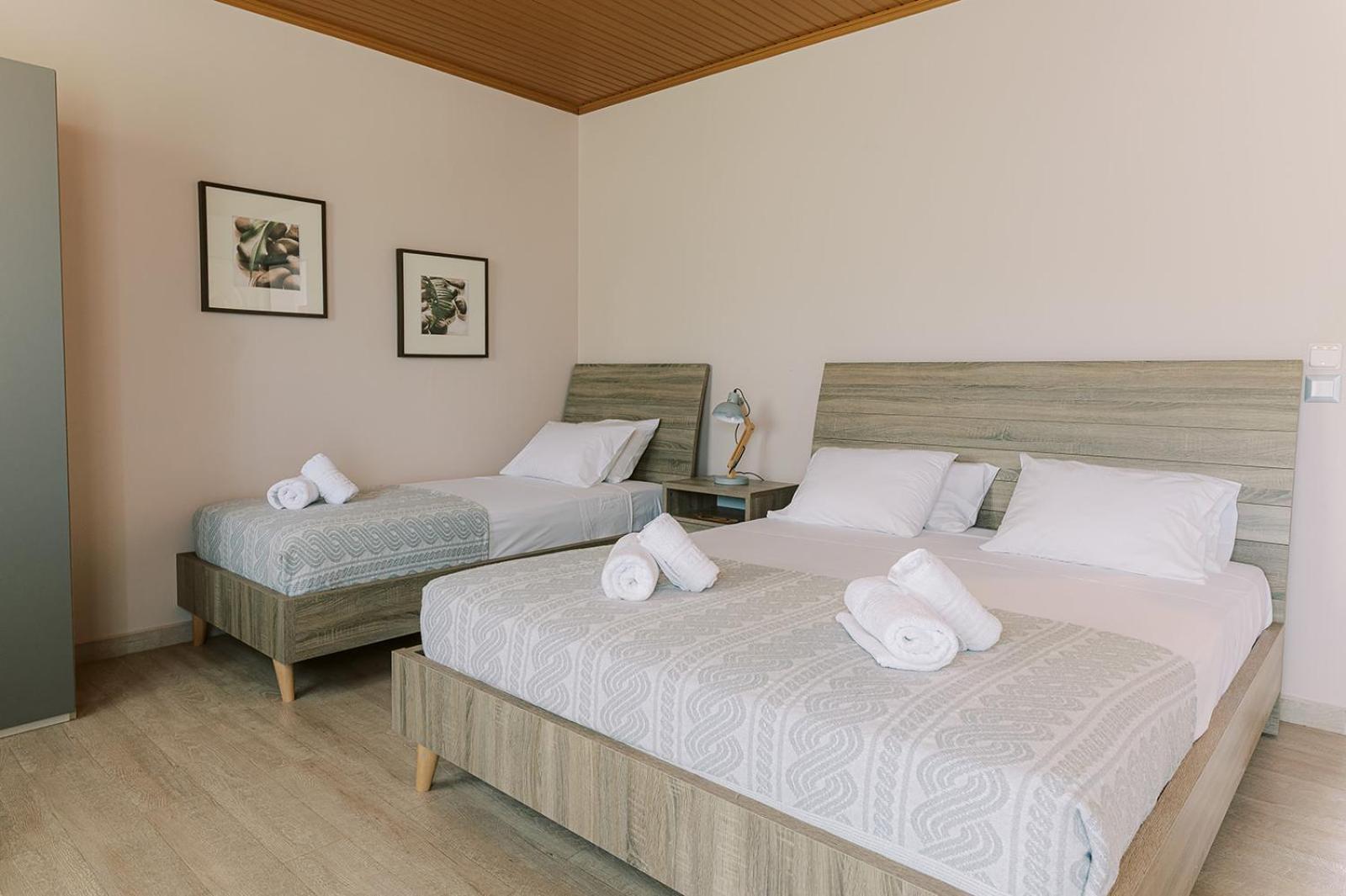 Apartment Siora Maria *