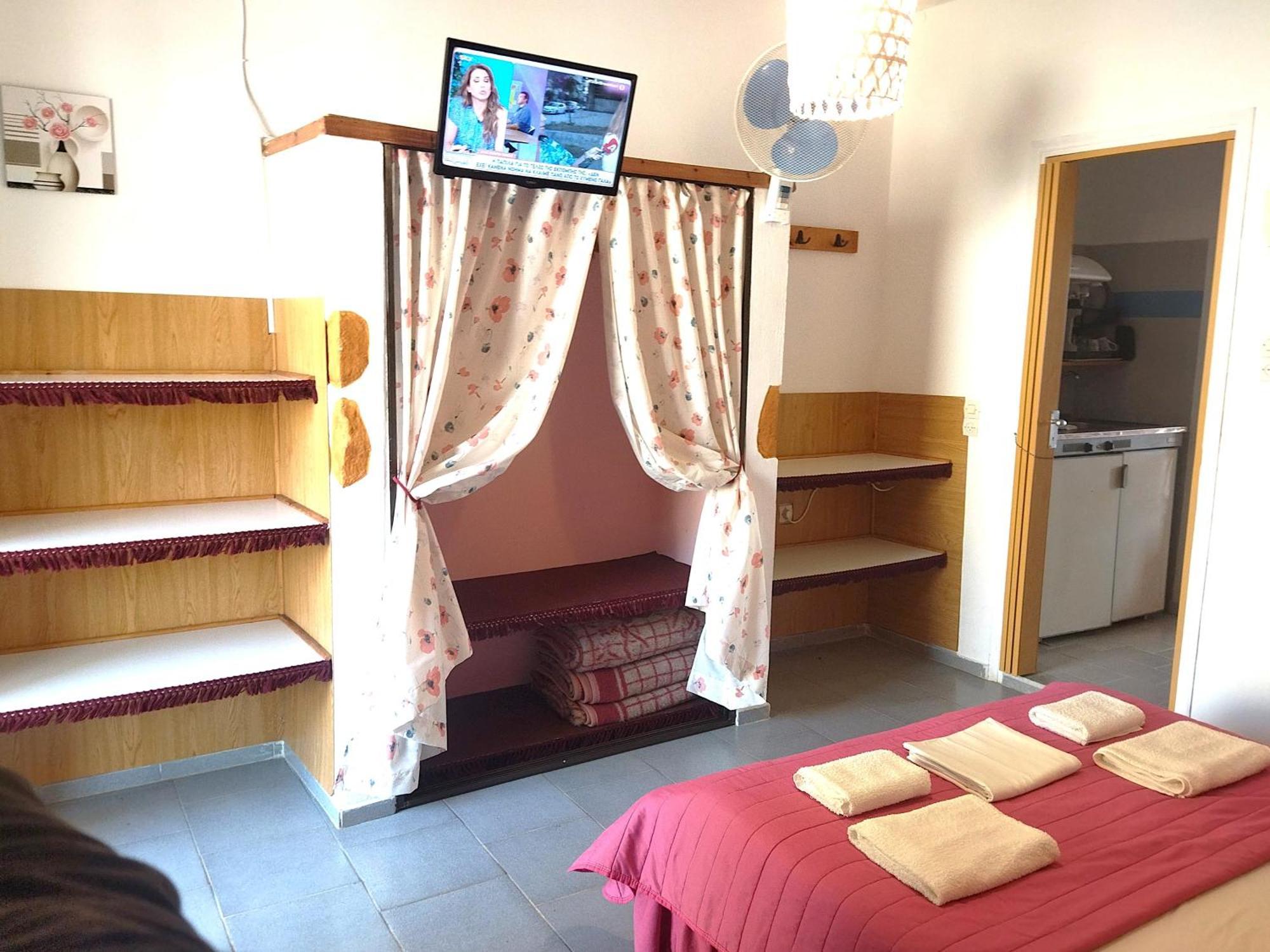 Apartment Chios Panorama Karfas