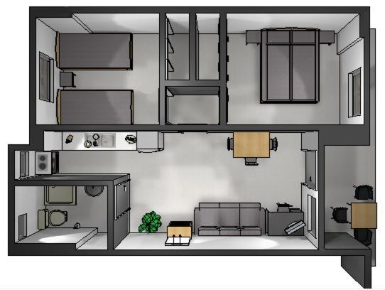 Apartment View Villas