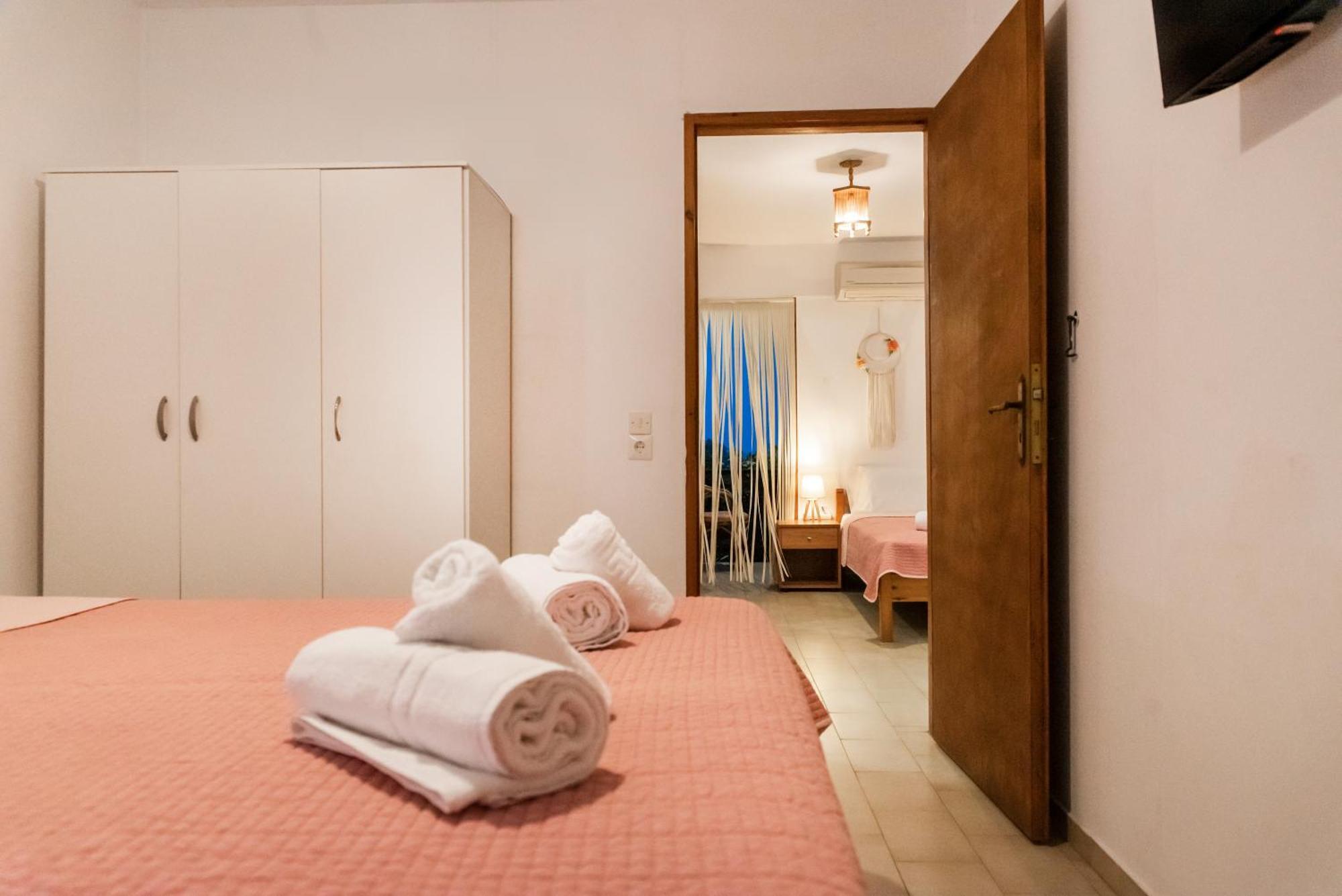 View Villas Apartment Hersonissos (Crete)
