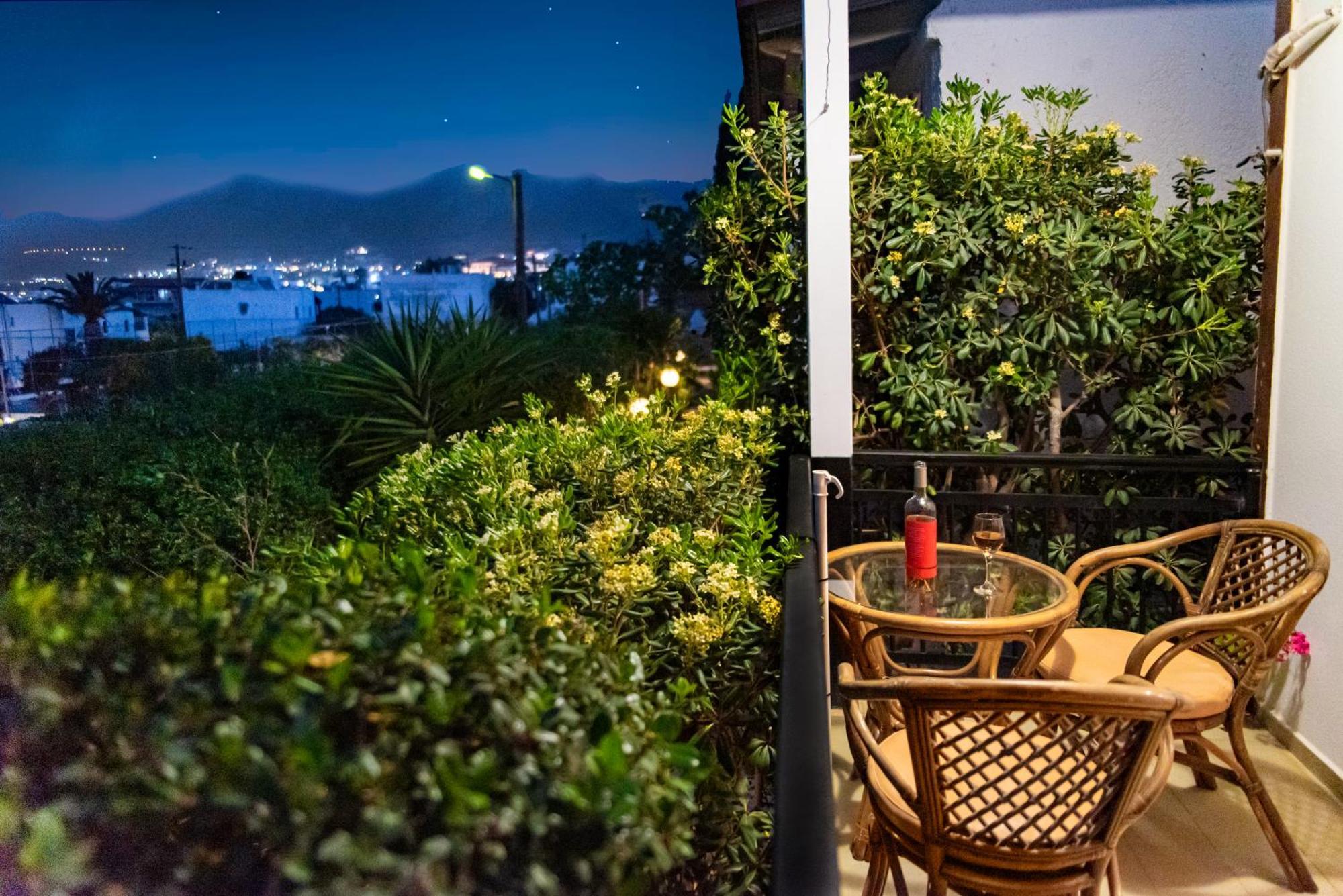 View Villas Hersonissos (Crete)