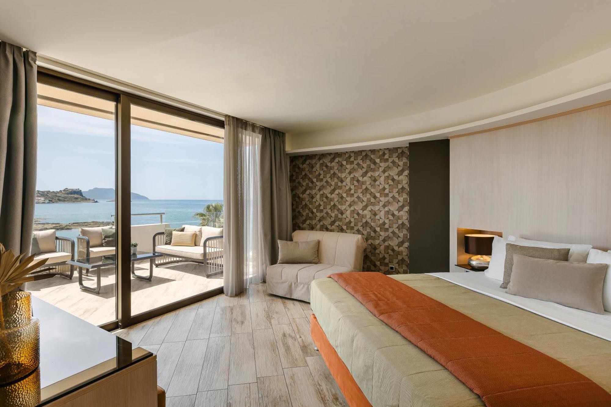 Hotel Alas & 5*